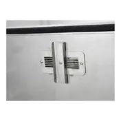 FWE LCH-6-6-G2 Low Temp Mobile Cook / Hold / Oven Cabinet w/ Thermostatic Controls 8 image