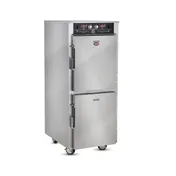 FWE LCH-6-6-SK-G2 Mobile Cook / Hold / Oven Cabinet w/ Thermostatic Controls, Full-Height 1 image
