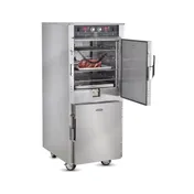 FWE LCH-6-6-SK-G2 Mobile Cook / Hold / Oven Cabinet w/ Thermostatic Controls, Full-Height 3 image