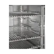 FWE LCH-6-6-SK-G2 Mobile Cook / Hold / Oven Cabinet w/ Thermostatic Controls, Full-Height 5 image
