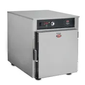 FWE LCH-6-LV-G2 Low Temp Mobile Cook / Hold / Oven Cabinet w/ Programmable Controls 1 image