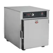 FWE LCH-6-SK-G2 Low Temp Cook & Hold Smoker Cabinet w/ Thermostatic Controls, Mobile 1 image