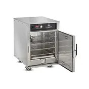 FWE LCH-6-SK-LV-G2 Low Temp Cook & Hold Smoker Cabinet w/ Thermostatic Controls, Mobile 3 image