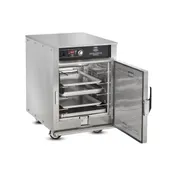 FWE LCH-6-SK-LV-G2 Low Temp Cook & Hold Smoker Cabinet w/ Thermostatic Controls, Mobile 4 image