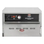 FWE LCH-6-SK-LV-G2 Low Temp Cook & Hold Smoker Cabinet w/ Thermostatic Controls, Mobile 5 image