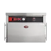 FWE UHST-GN-3240-BQ Cabinet, 30" Wide, 1-Door, 40 Plate Capacity, 5" Casters, 90-190°F Thermostat 5 image