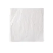 GET 4-TS1010 Clipper Mill Food-Safe Tissue Liner, 12" x 12", White, Paper - Case 1 image