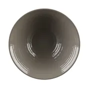 GET D1005RR-MR Bowl, 14 Oz., 5-5/8" Dia. x 2-1/2" H, Melamine, Brown, Break/Chip/Stain-Resistant 1 image