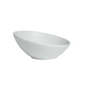 GET FRS41-MOD Bugambilia Sphere Bowl - 12.7 oz, 6-1/2" dia., 2-7/9" deep, round, aluminum, 1 image