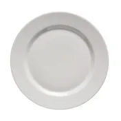 GET PA1647922524 10" Porcelain Round Plate CoronaCeltic RolledEdge ScratchChip MW/DW 380F - Dozen 1 image