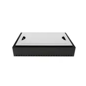 GET ST11209111EVK Strata Carving Station Kit, 24" X 16-1/2" X 6"H, Rectangular 1 image