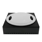 GET ST11209112EVK Strata Carving Station Kit, 16-1/2" X 6"H, Round 1 image
