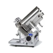 Globe A420VH Vegetable Hopper, For Gc512 Model Only, Tubular Chute 1 image