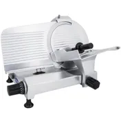 Globe C12 Chefmate Series 12" Manual Meat Slicer, Belt-Driven, 1/3 HP 5 image