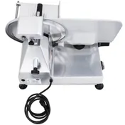 Globe C12 Chefmate Series 12" Manual Meat Slicer, Belt-Driven, 1/3 HP 7 image