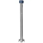 Globe GIBSTK22 Blending Stick, 22" Stainless Steel Shaft for GIB500 & GIB750 1 image