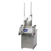 Globe GSCS2-3 High Volume Cheese Shredder, Continuous Feed Design 1 image