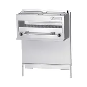 Garland US Range GFIR60M 59" Infrared Gas Salamander Broiler 1 image