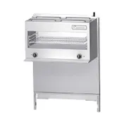 Garland US Range GIRCM36C 34" Gas Cheesemelter, (2) 15,000 Btu Infrared Burners 1 image