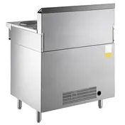 Garland US Range SS686 Sentry Series Restaurant Range, Electric, 36" 3 image
