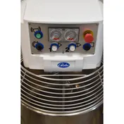 Globe GSM130 Spiral Dough Mixer, 2-Speed, 130 lbs Dough Capacity 2 image