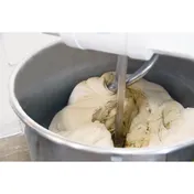 Globe GSM130 Spiral Dough Mixer, 2-Speed, 130 lbs Dough Capacity 3 image