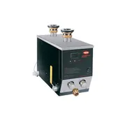 Hatco 3CS2-9B Hydro-Heater Sanitizing Sink Heater, Electric, Undersink Design 1 image