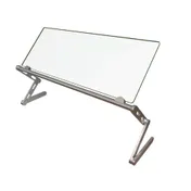 Hatco ALLIN1-36 Flav-R-Shield Allin1 Food Shield, Self-Service, Portable 1 image