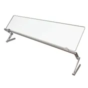 Hatco ALLIN1-60 Flav-R-Shield Allin1 Food Shield, Self-Service, Portable 1 image