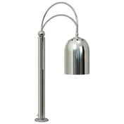 Hatco DCS400-1CM Decorative Carving Station Heat Lamp, Counter Mount 1 image