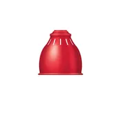 Hatco DL-1600 Decorative Heat Lamp, Standard, (1) Bulb Type (Not Included) 1 image