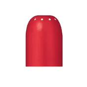 Hatco DL-400 Decorative Heat Lamp, Standard, (1) Bulb Type (Not Included) 1 image