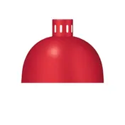 Hatco DLH-750 Decorative Heat Lamp, High Wattage, (1) Bulb Type (Not Included) 1 image