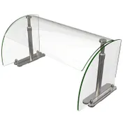 Hatco EP950-EP Flav-R-Shield Ep950, Quantity (2) Side Shield Accessory 1 image