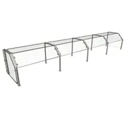 Hatco ES29-144 Flav-R-Shield Es31 Food Shield, Self Service 1 image