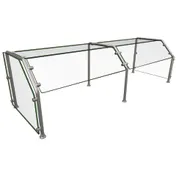 Hatco ES29-72 Flav-R-Shield Es31 Food Shield, Self Service 1 image
