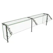 Hatco ES40-84 Flav-R-Shield Es40 Food Shield, Self Service 1 image