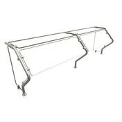 Hatco ES73-72 Flav-R-Shield Es73 Food Shield, Self Service 1 image