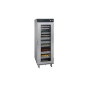 Hatco FSHC-17W1D-120QS (Quick Ship) Humidified Heated Holding Cabinet, (17 Pair) Universal Slides 1 image