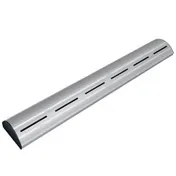 Hatco GR5A-18 18" Glo-Ray Curved Infrared Strip Heater w/ Single Rod, 250W 1 image