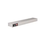 Hatco GRAH-48-120-I-QS (Quick Ship Model) Glo-Ray Infrared Strip Heater, 48" W 1 image