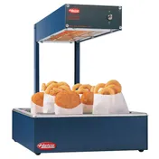 Hatco GRFF-120-T-QS (Quick Ship Model) Glo-Ray Portable Strip Heater 2 image