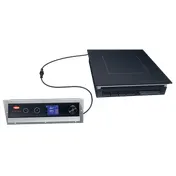 Hatco IRNG-PB1-14 Rapide Cuisine Induction Range, Drop-In Countertop 1 image