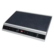 Hatco IRNG-PC2S-36 Countertop Induction Range 1 image