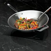 Hatco IRNGPB136SB620 Rapid Cuisine Drop-In Induction Range 3 image