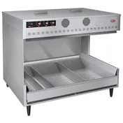 Hatco MPWS-36 Multi-Product Warming Station 3 image