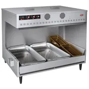 Hatco MPWS-36 Multi-Product Warming Station 4 image