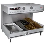 Hatco MPWS-36 Multi-Product Warming Station 5 image