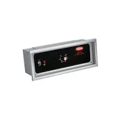 Hatco RMB2-2R-24-240 Remote Control Enclosure, 2 Relays, 24 Amps, 240V 1 image