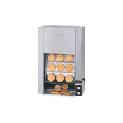 Hatco TK-135B Toast King Conveyor Toaster 1 image